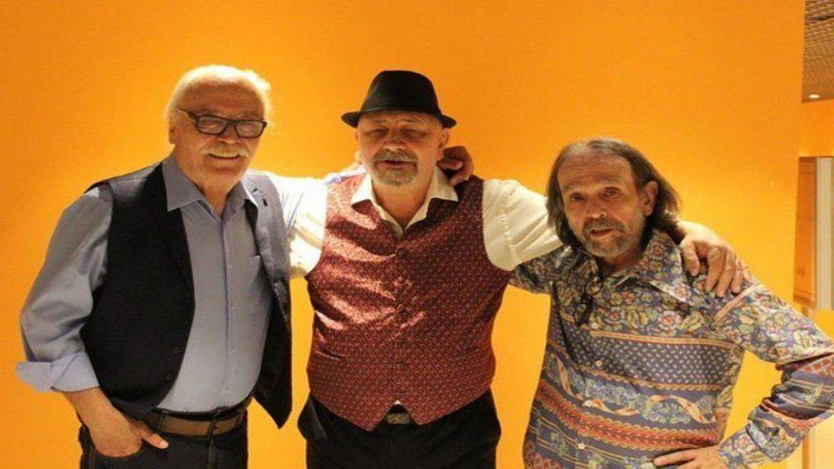 Moğollar'ın eski davulcusu Ayzer Danga hayatını kaybetti