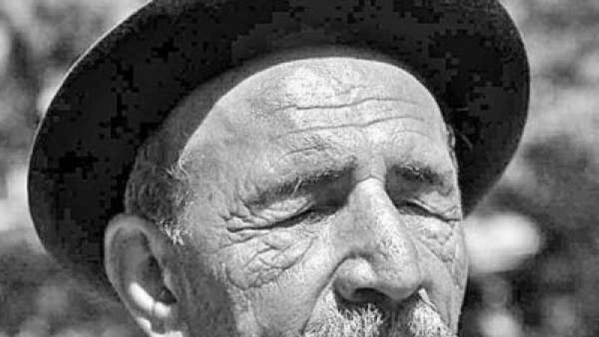 İşte Aşık Veysel Anlatmam Derdimi türküsünün sözleri