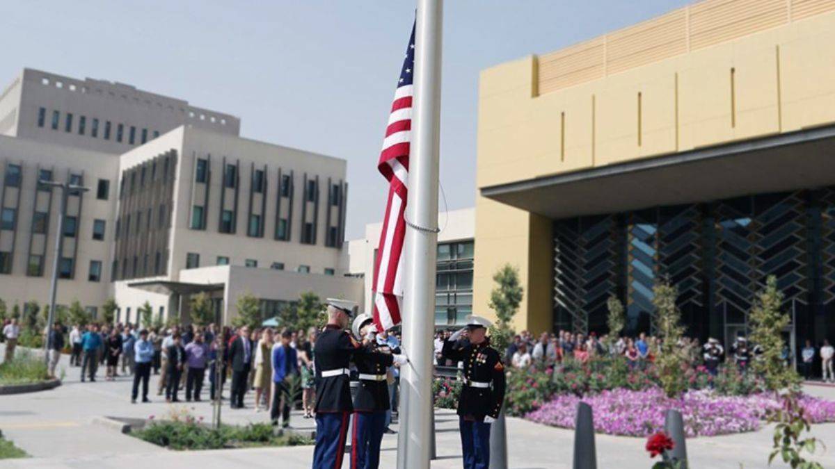 ABD’den Afganistan’daki vatandaşlarına yeni uyarı