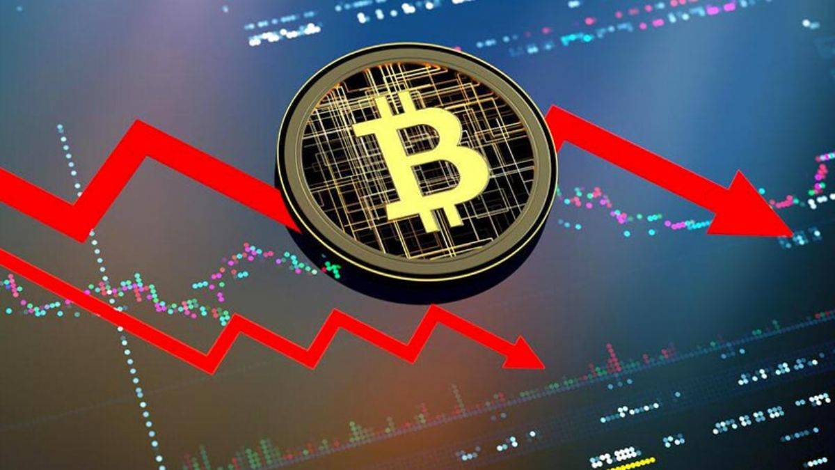 Bitcoin fiyat analizi: Daha fazla düşer mi?