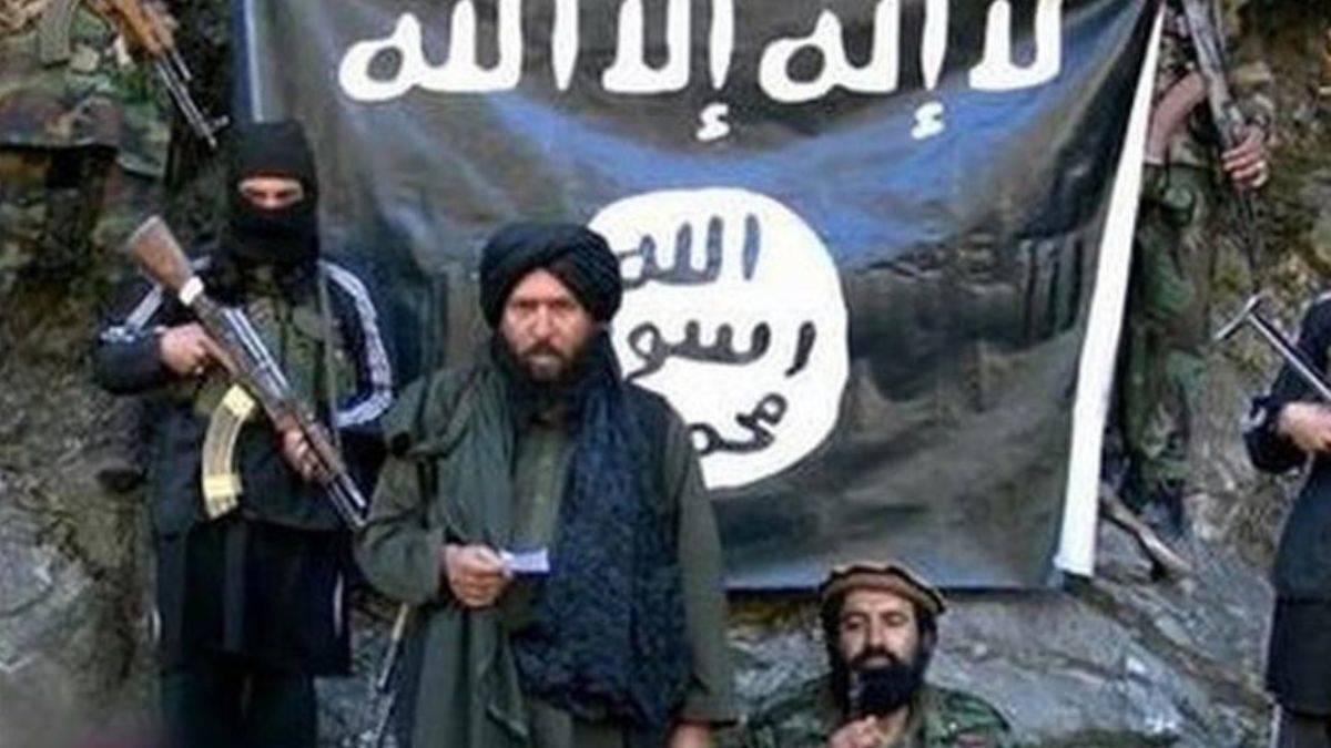 Afganistan’da IŞİD niye saldırdı?