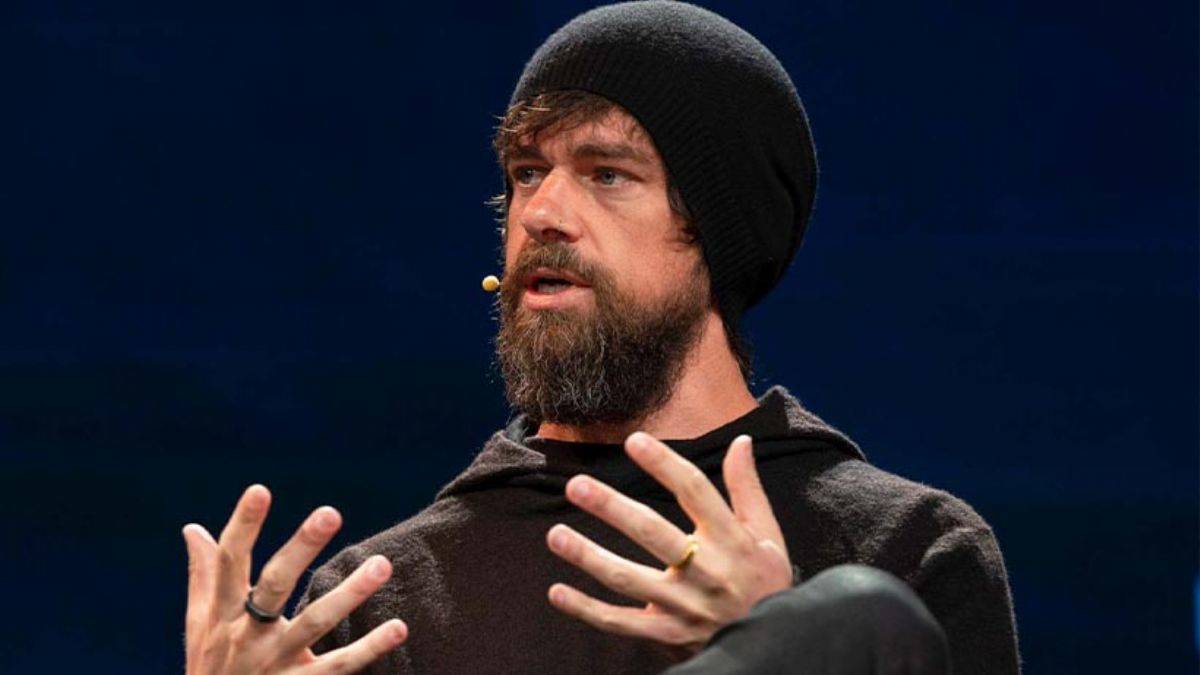 Twitter CEO’su Jack Dorsey'den 'Bitcoin' hamlesi