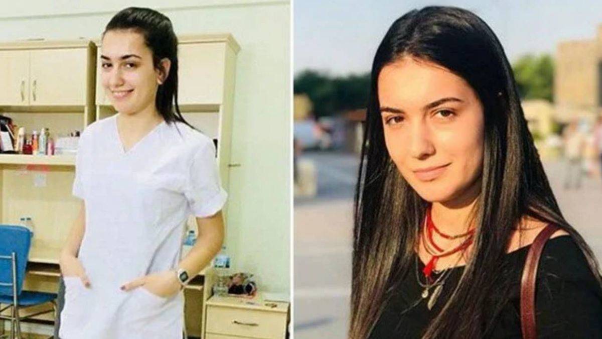 Merve Mutlu kimdir? Merve Mutlu bulundu mu?