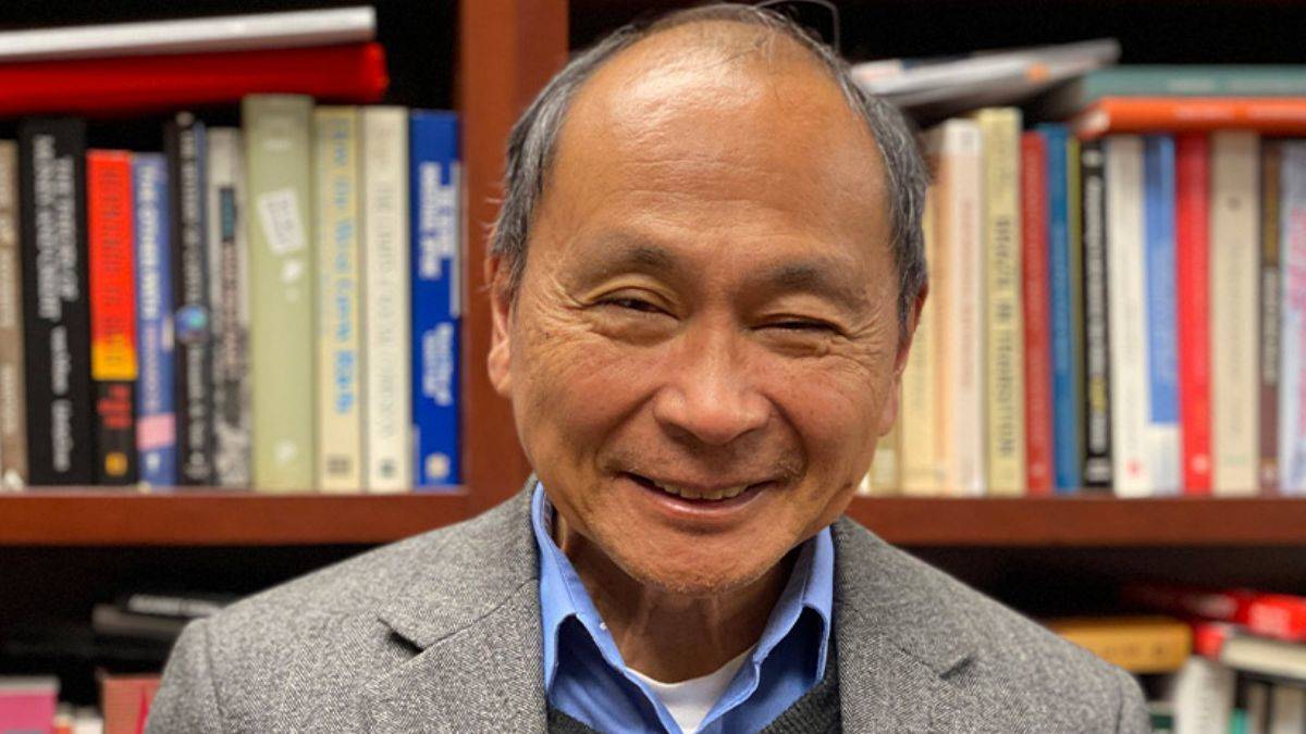 Fukuyama'ya göre Amerikan küstahlığının zirvesi
