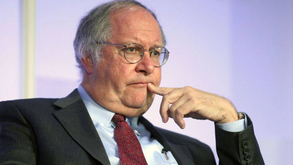 Milyarder Bill Miller’den 1.5 milyon dolar değerinde Bitcoin alımı