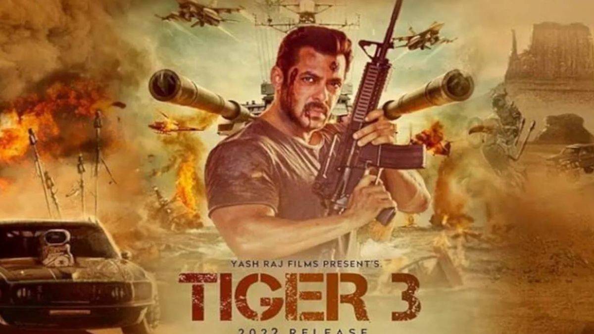 Tiger 3 filmi İstanbul'da mı çekildi? Tiger 3 filmi oyuncuları kimler?