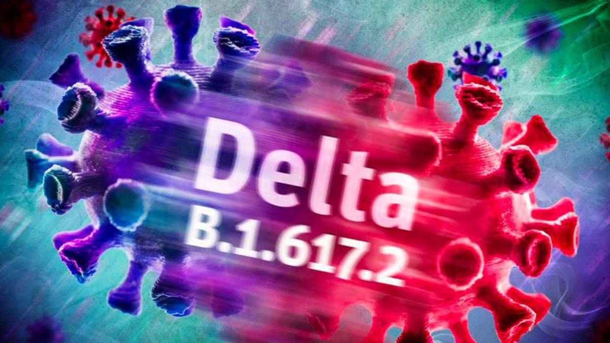 Delta varyantı hastaneye yatma riskini iki kat artırıyor
