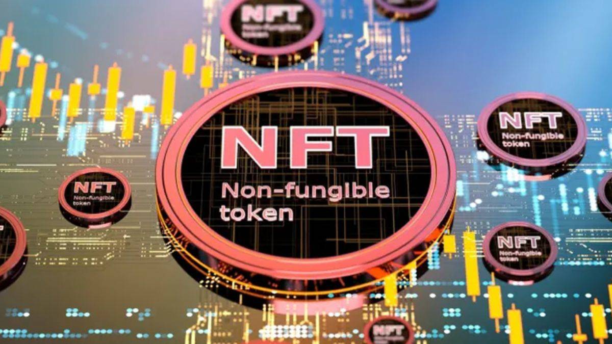 NFT satışları rekor kırıyor: 1 ayda 900 milyon dolar harcandı