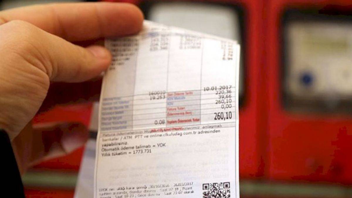 EPDK'dan ''elektriğe gizli zam'' iddiasına yanıt