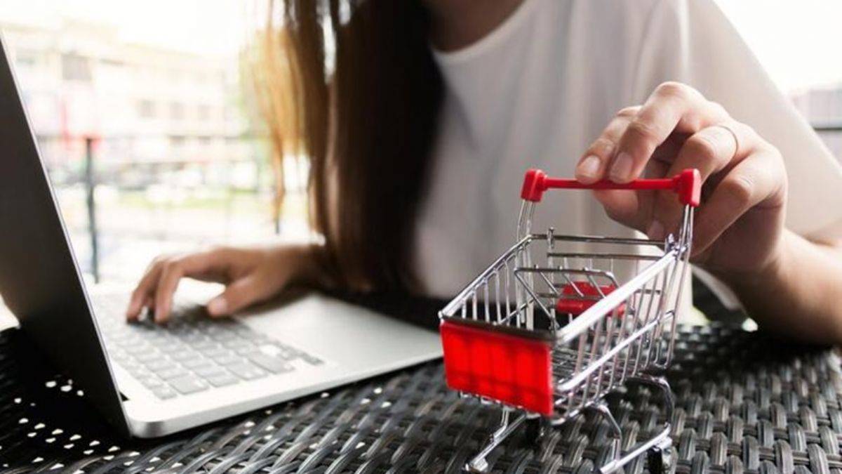 E-ticarette sepet ortalaması 98,5 lira