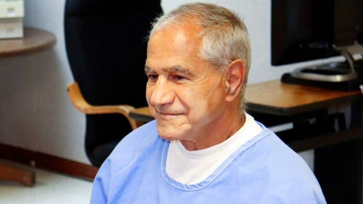 Kennedy'nin Filistinli katiline şartlı tahliye umudu