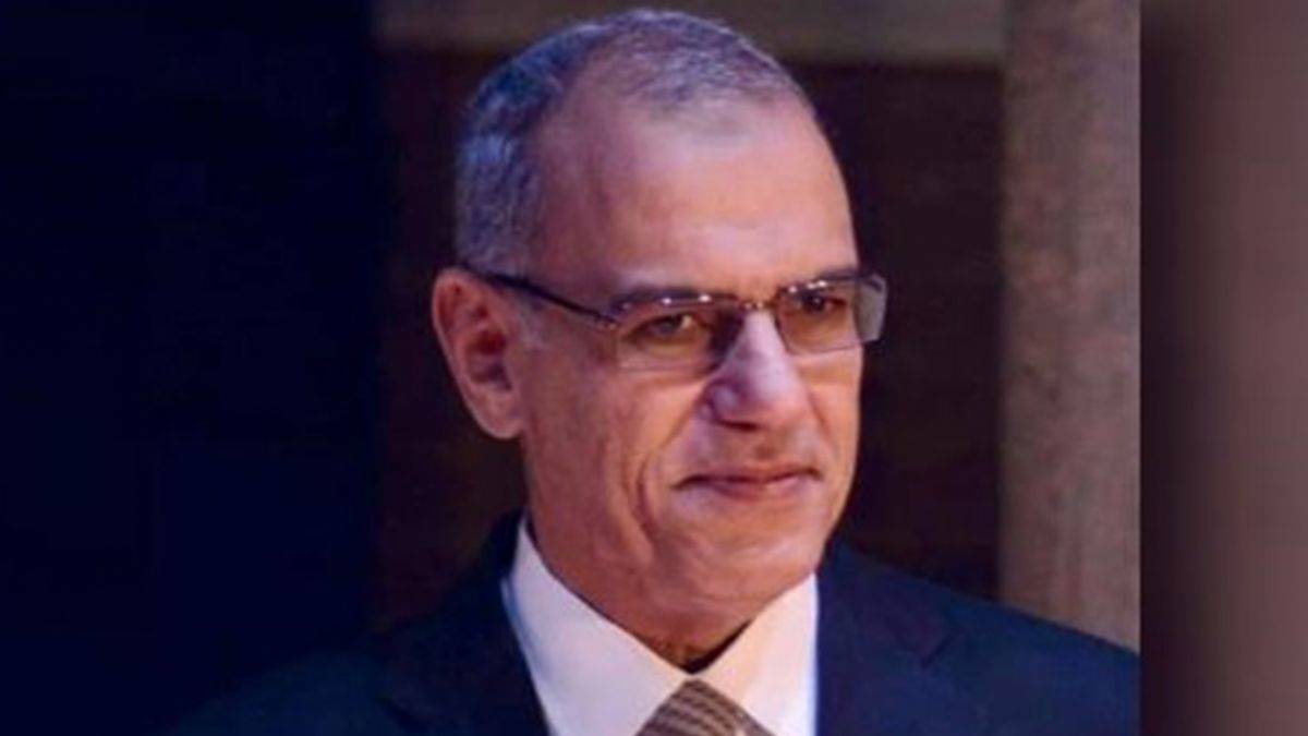 Sivil toplum örgütlerinden Sisi yönetimine çağrı: Ganim derhal serbest bırakılsın