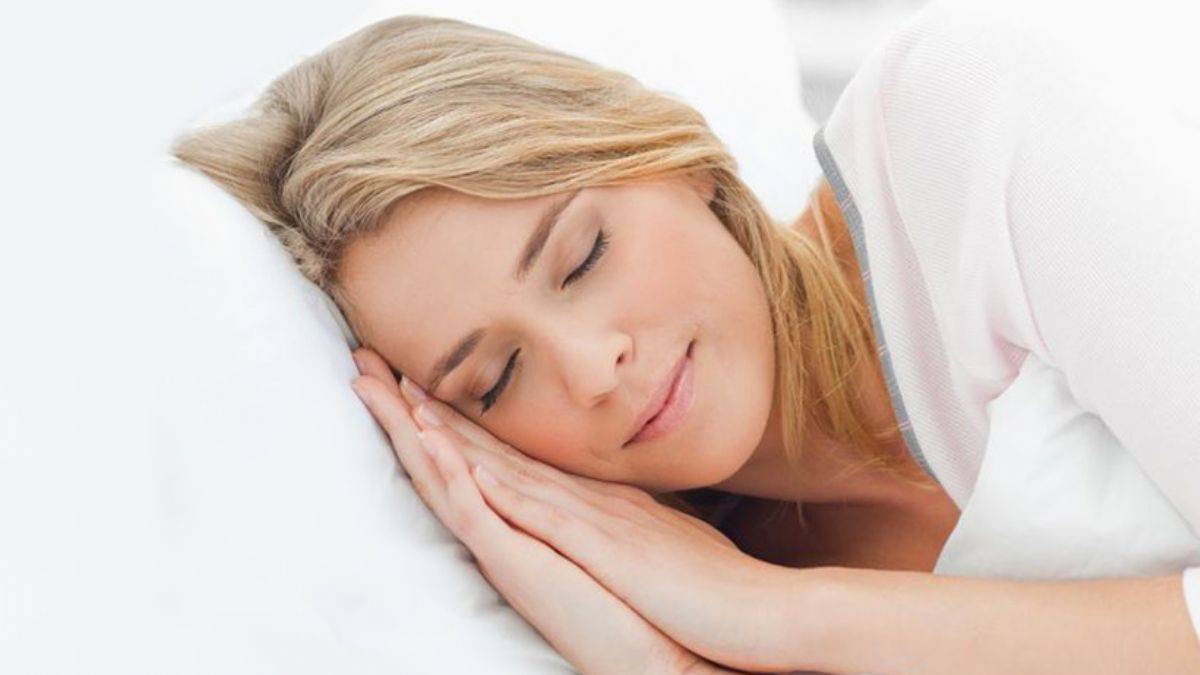 25 dakikalık 'şekerleme'nin faydası