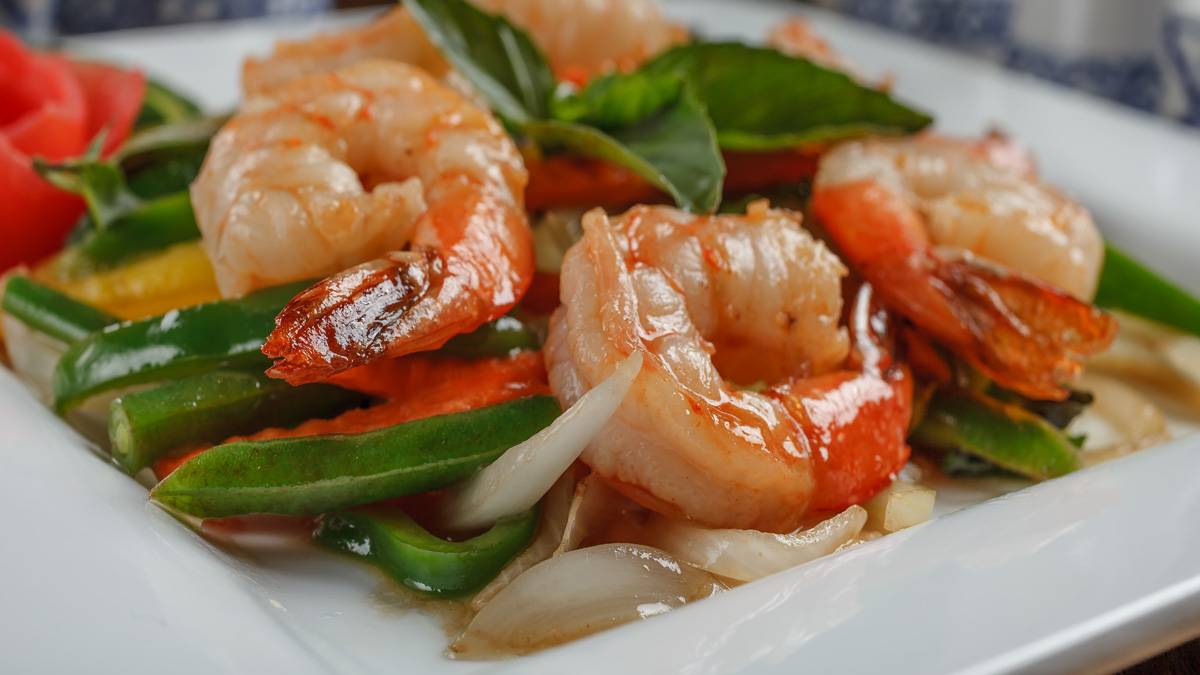 Kalamar, midye ve karides yemek helal mi? Diyanet’ten yeni açıklama