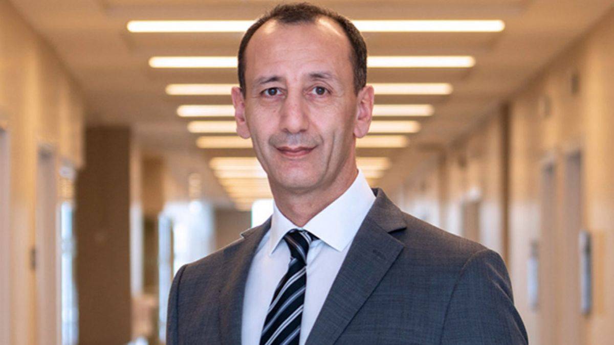 Ünlü cerrahtan Koç Ünivesitesi’ne dava