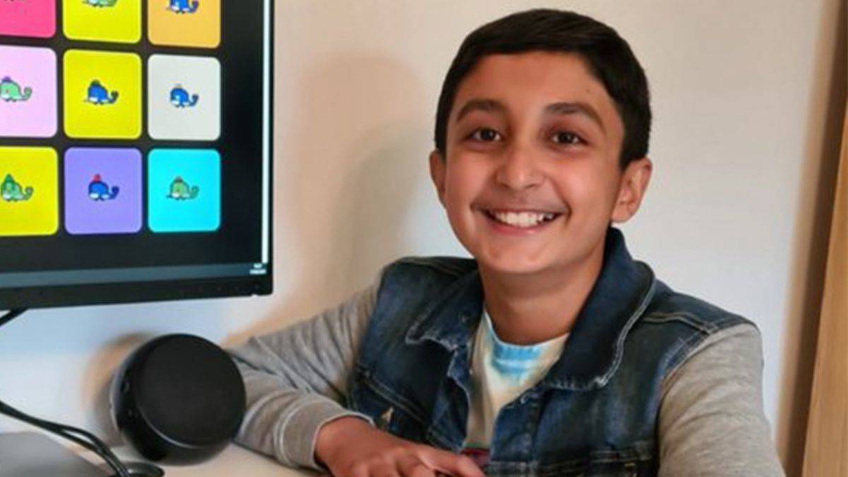 12 yaşındaki çocuk balina NFT’leri satarak 290 bin sterlin kazandı