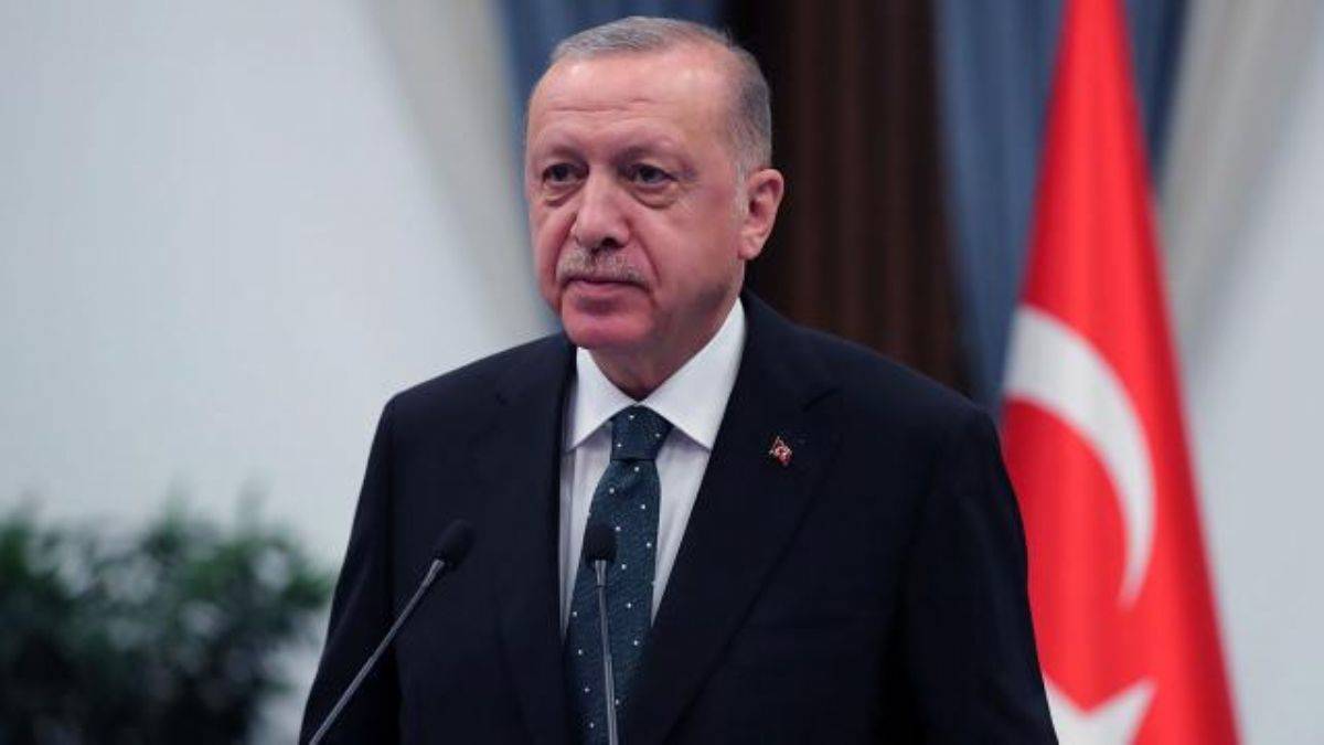 Erdoğan’dan seçim barajını düşürme açıklaması
