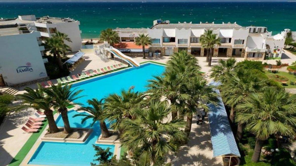 'Turizmde son 10 yılın en iyi sezonunu yaşadık'