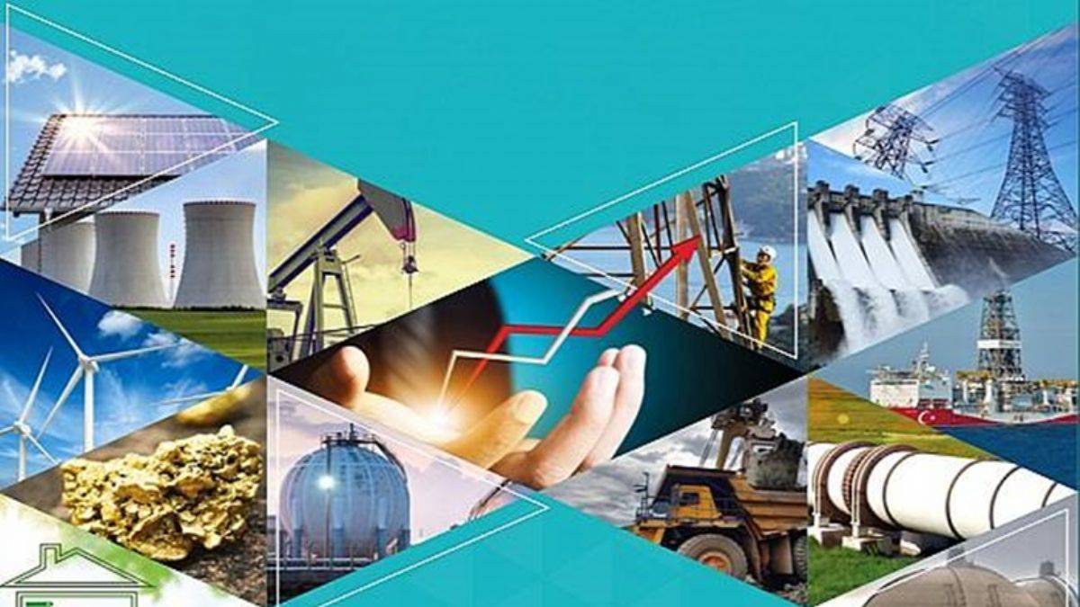 Türkiye 'enerjisini' nereye harcıyor?