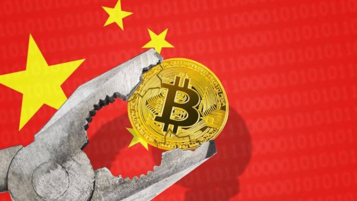 Çin Bitcoin’e savaş açtı