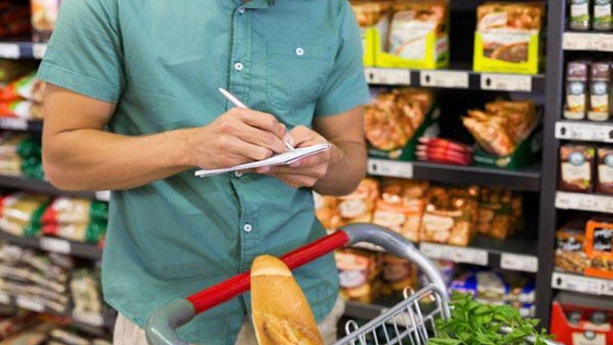 Mutfak alışverişi ihtiyaç mı hobi mi?