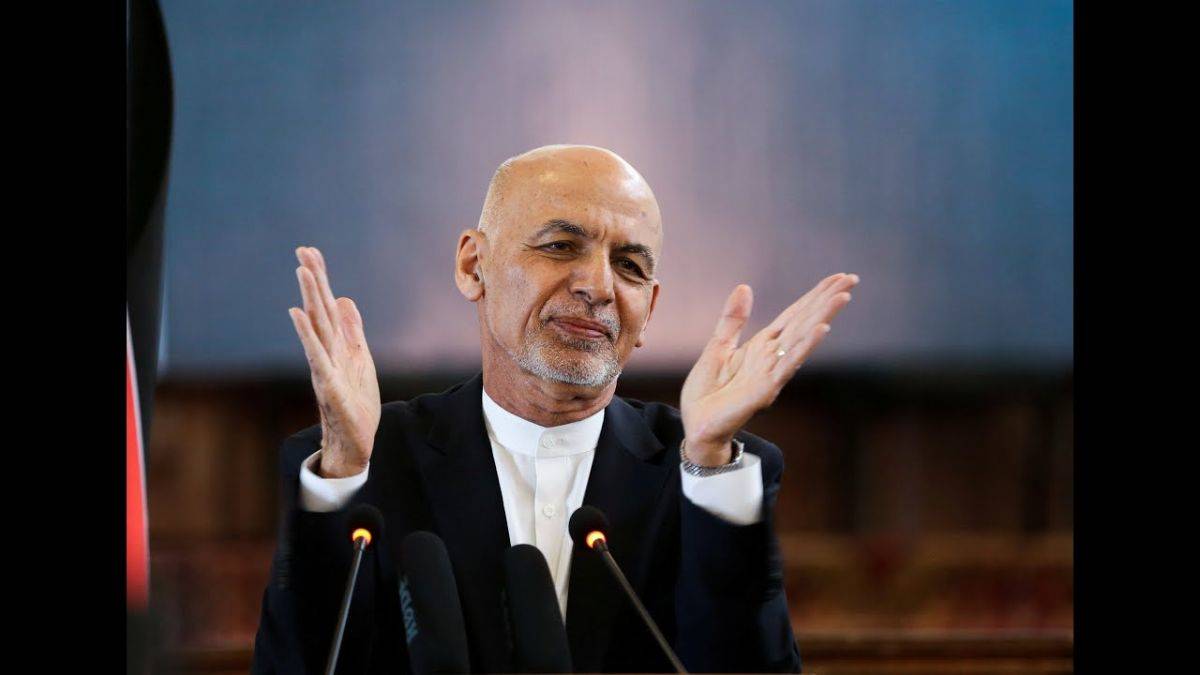 The Economist: 'Afgan hükümeti üyeleri BAE'ye milyonlarca dolar kaçırdı'