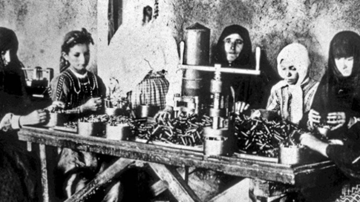 Perinçek: 30 Ağustos ateşi Afganistan’dan parlıyor