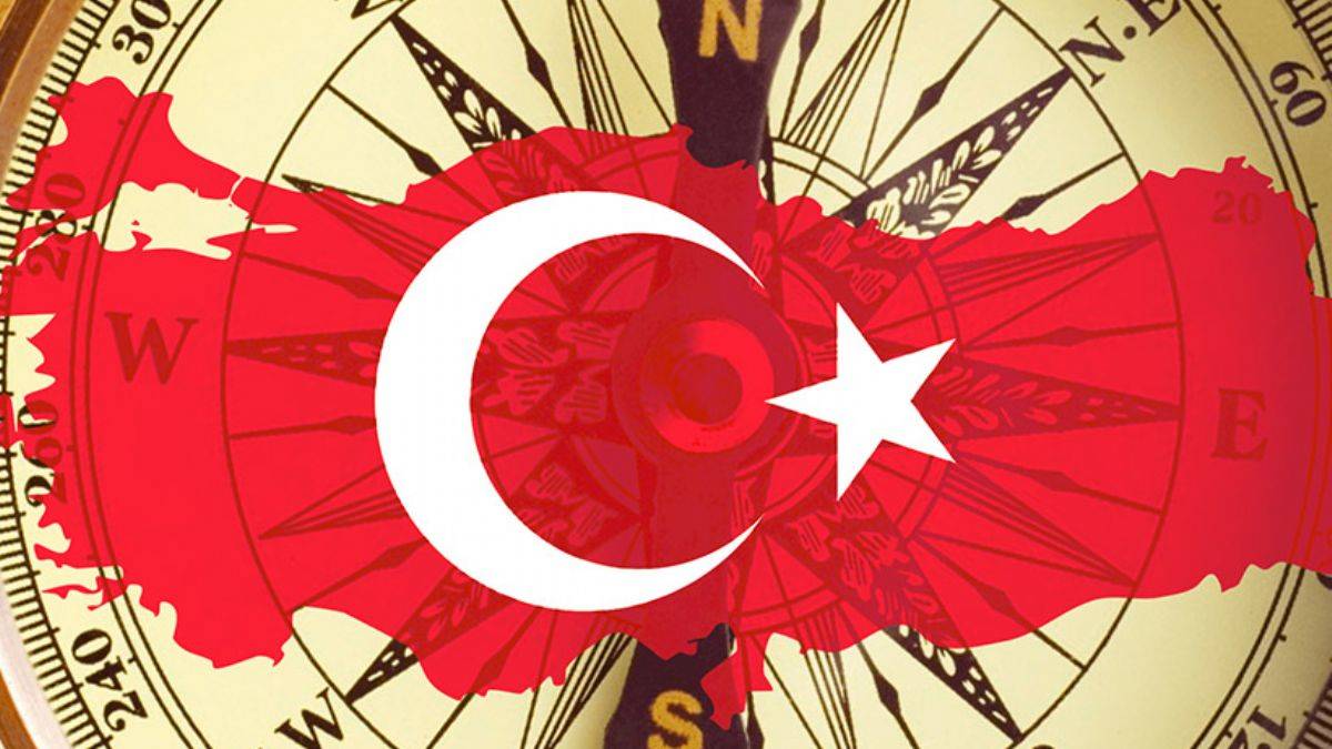 'Türkiye karşıtı her cephe çöktü'