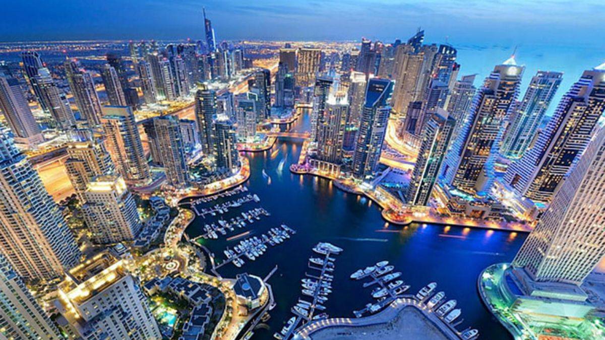 Kripto paraların yeni cazibe merkezi: Dubai