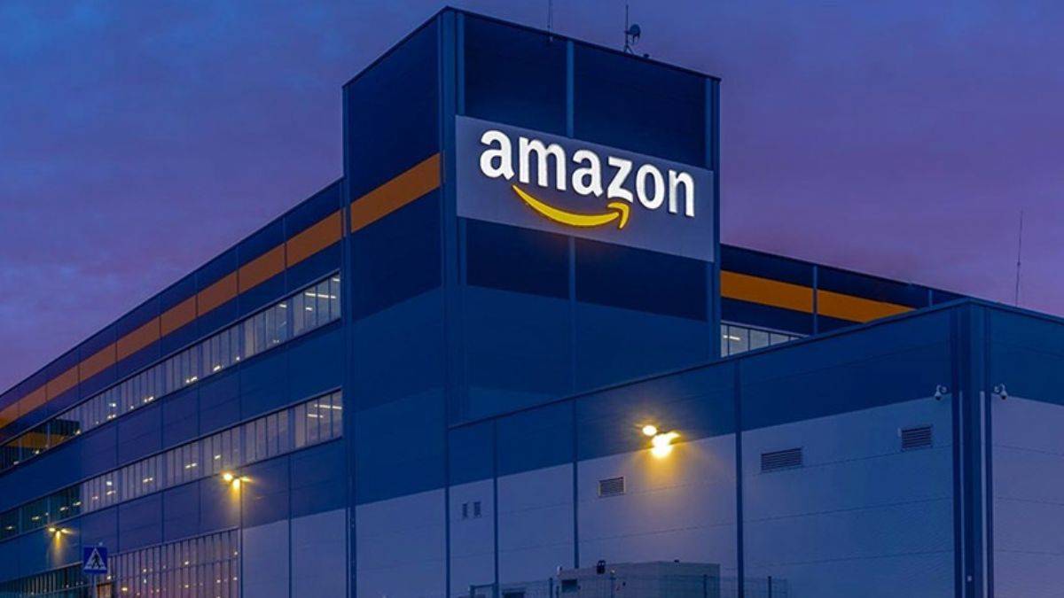 Yayınevlerini bekleyen tehlike: Amazon Türkiye