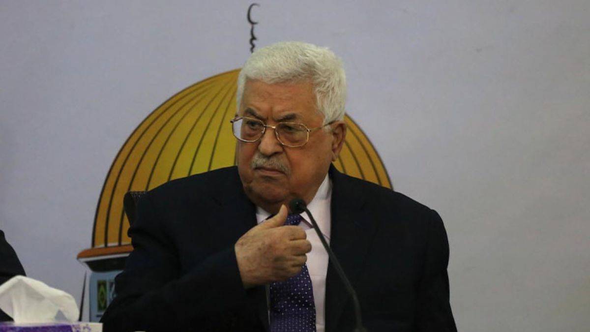 Hamas, Abbas'ın şartlarını reddetti