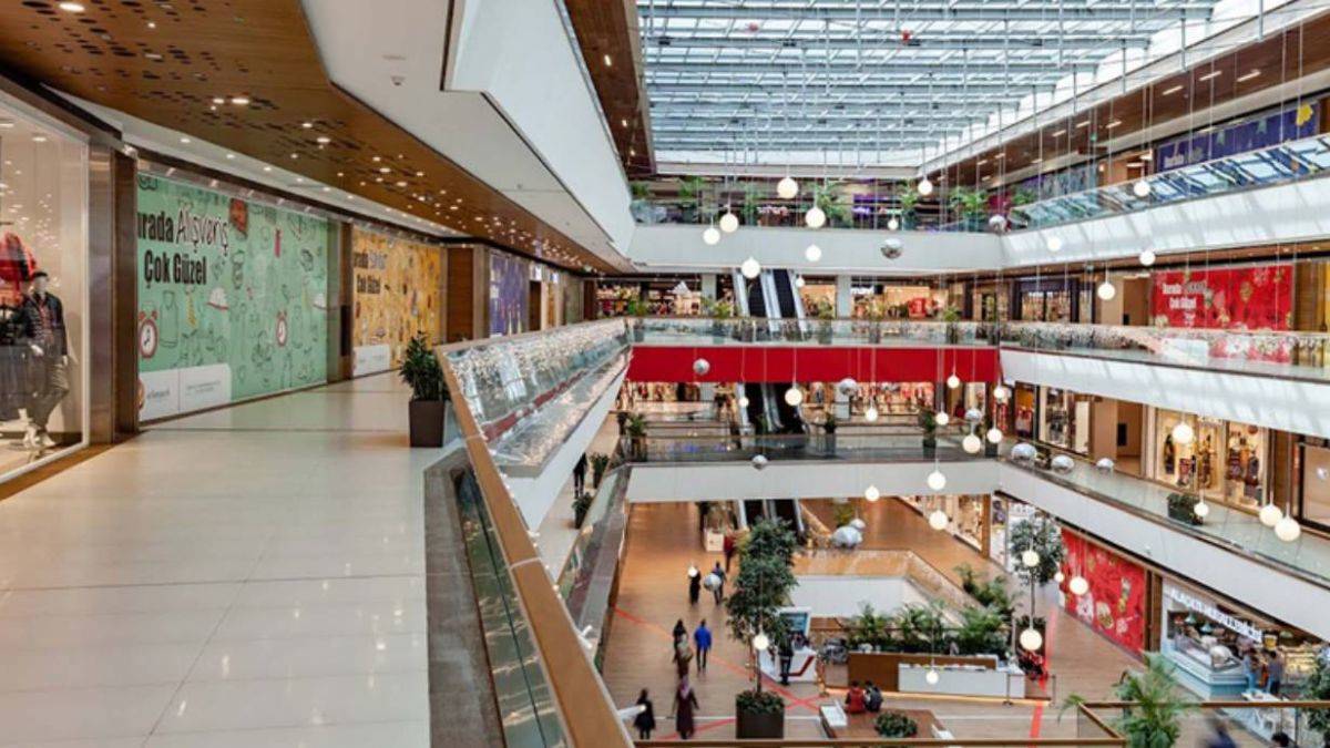 30 Ağustos'ta AVM'ler açık mı? Resmi tatillerde AVM'ler kapalı mı?