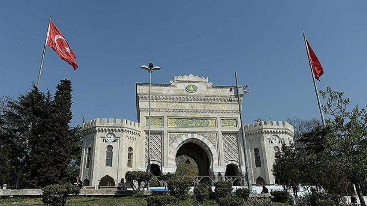 istanbul universitesi dersler uzaktan mi olacak istanbul universitesi nde egitim yuz yuze mi timeturk haber