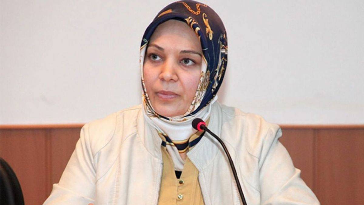 Hilal Kaplan: 'Çocuğuma dokunma' diyen kadını haklı çıkaran sizsiniz