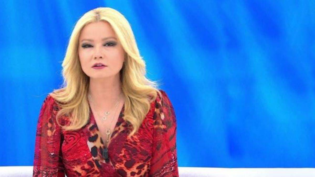 Müge Anlı başladı mı? Müge Anlı ile Tatlı Sert saat kaçta başlıyor?