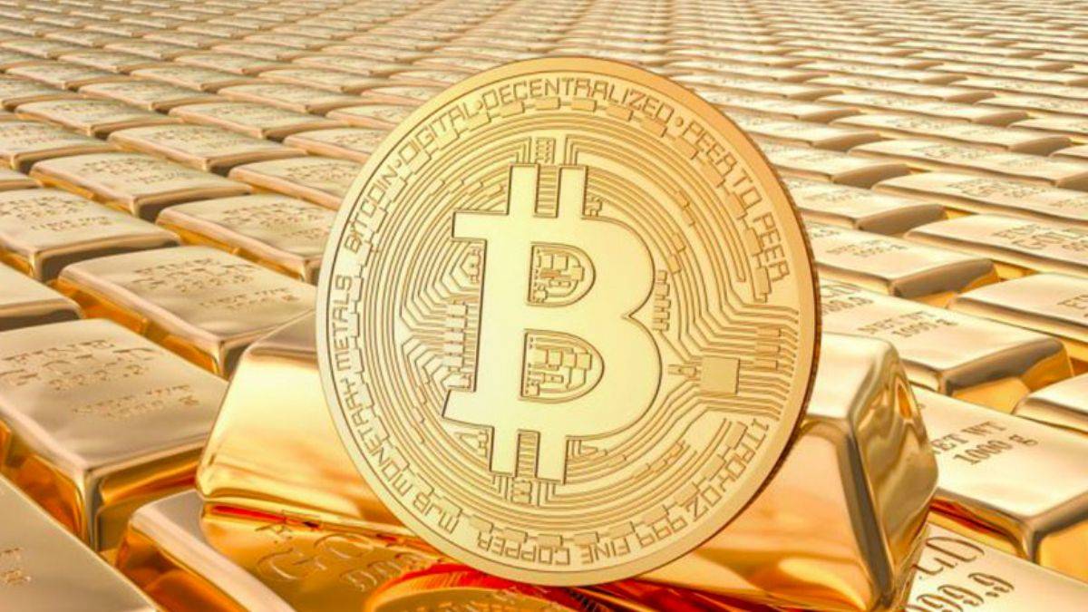 Altın ve Bitcoin tartışmasında kullanıcılar ne düşünüyor?