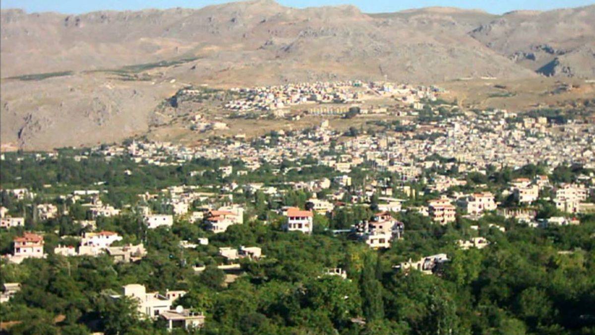 Hizbullah, Suriye’de arsa ve evleri gasp ediyor