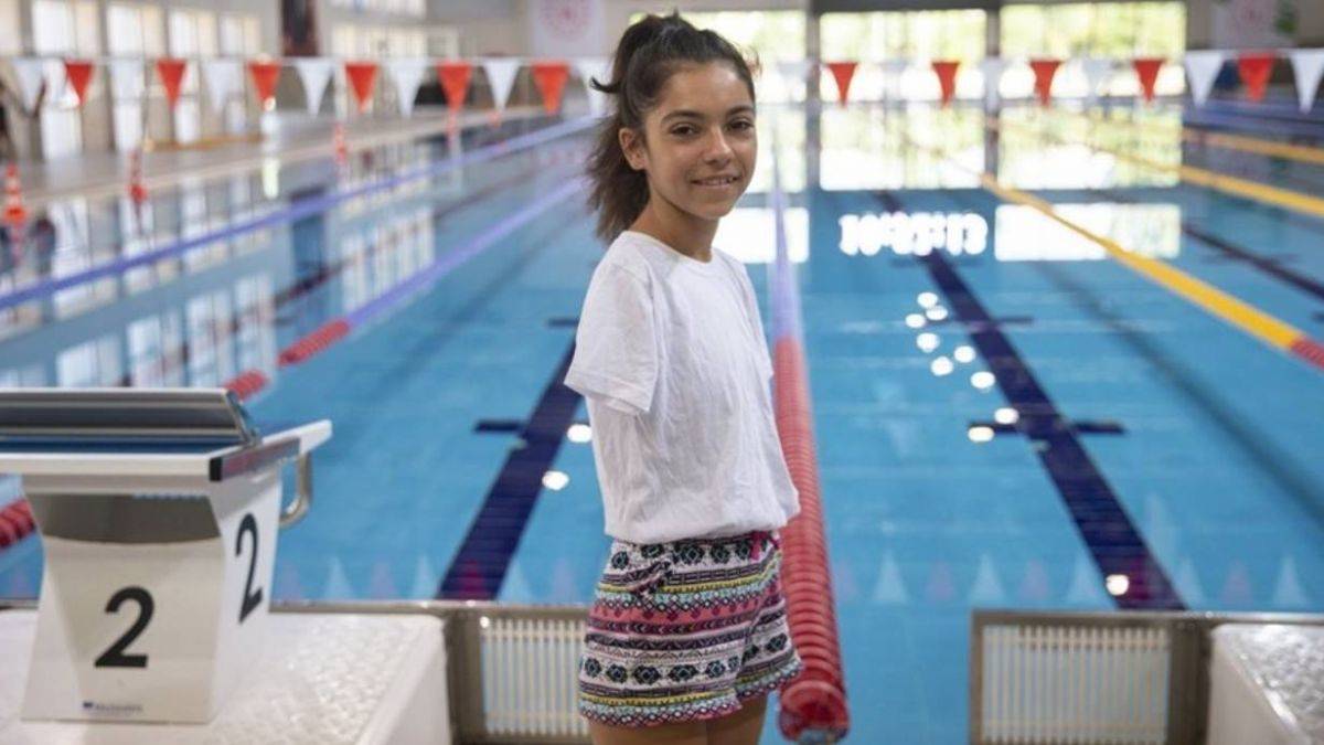 Sevilay Öztürk kimdir? Sevilay Öztürk nereli kaç yaşında?