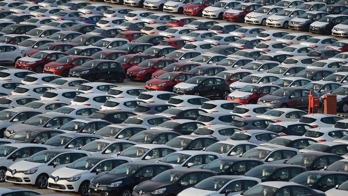 Türkiye'deki yüksek ÖTV oranları, yabancı basının gündeminde