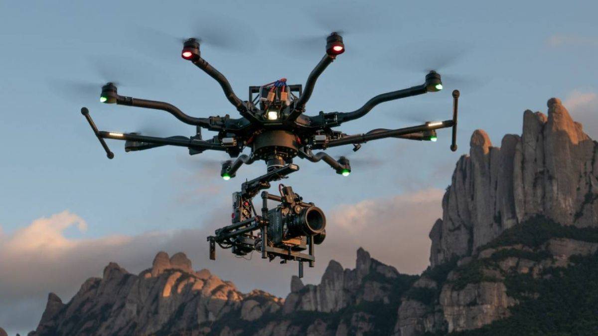 Drone ehliyeti nasıl ve nereden alınır? İHA-1 ve İHA 2 ehliyeti nasıl alınır?