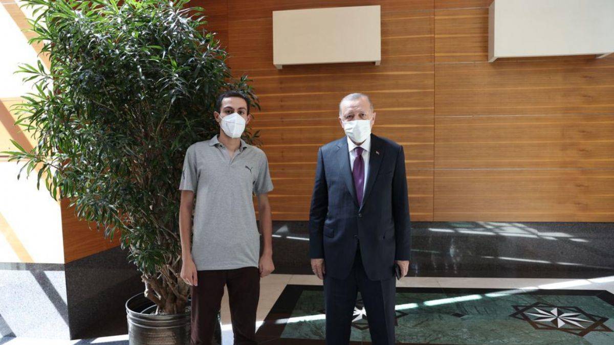 PKK'dan kaçan Mustafa: Annemin çığlığı bana umut ışığı oldu