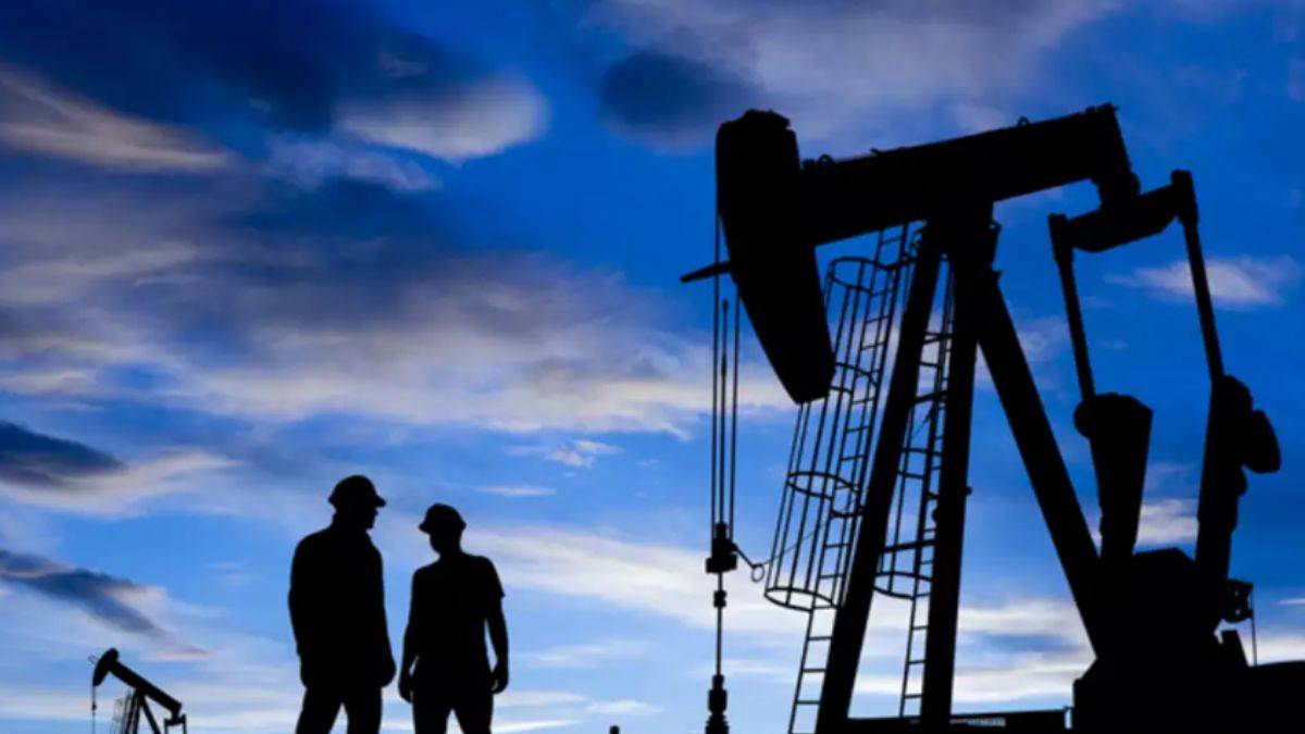 Akaryakıt ve doğalgaz piyasasını kasırga vurdu