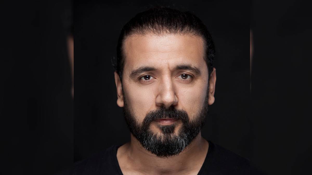 Kürşat Şahin kariyerinin rolüne hazırlanıyor: Oyuncu Kürşat Şahin’den sürpriz proje