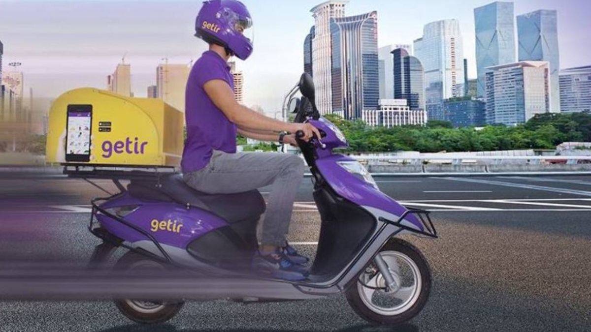 Getir 2021 maaşları: Getir çalışanları ne kadar maaş alır? Getir moto kurye maaşı ne kadar?