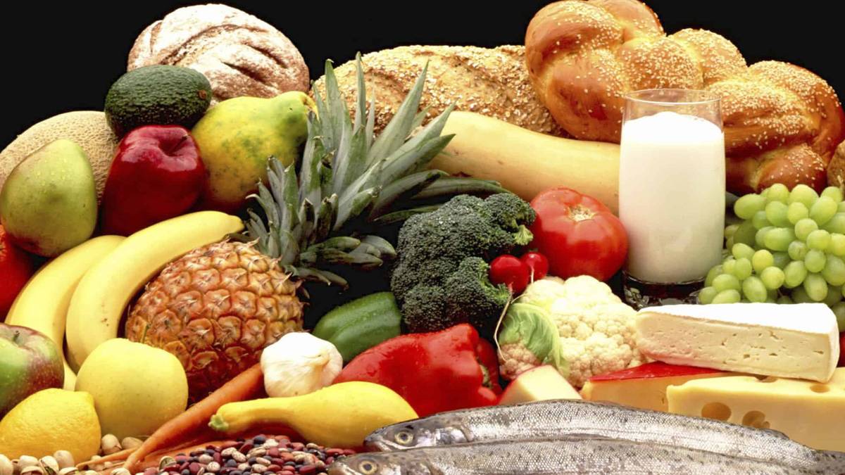 Enerjinizi yükselten ve tüketen 10 yiyecek