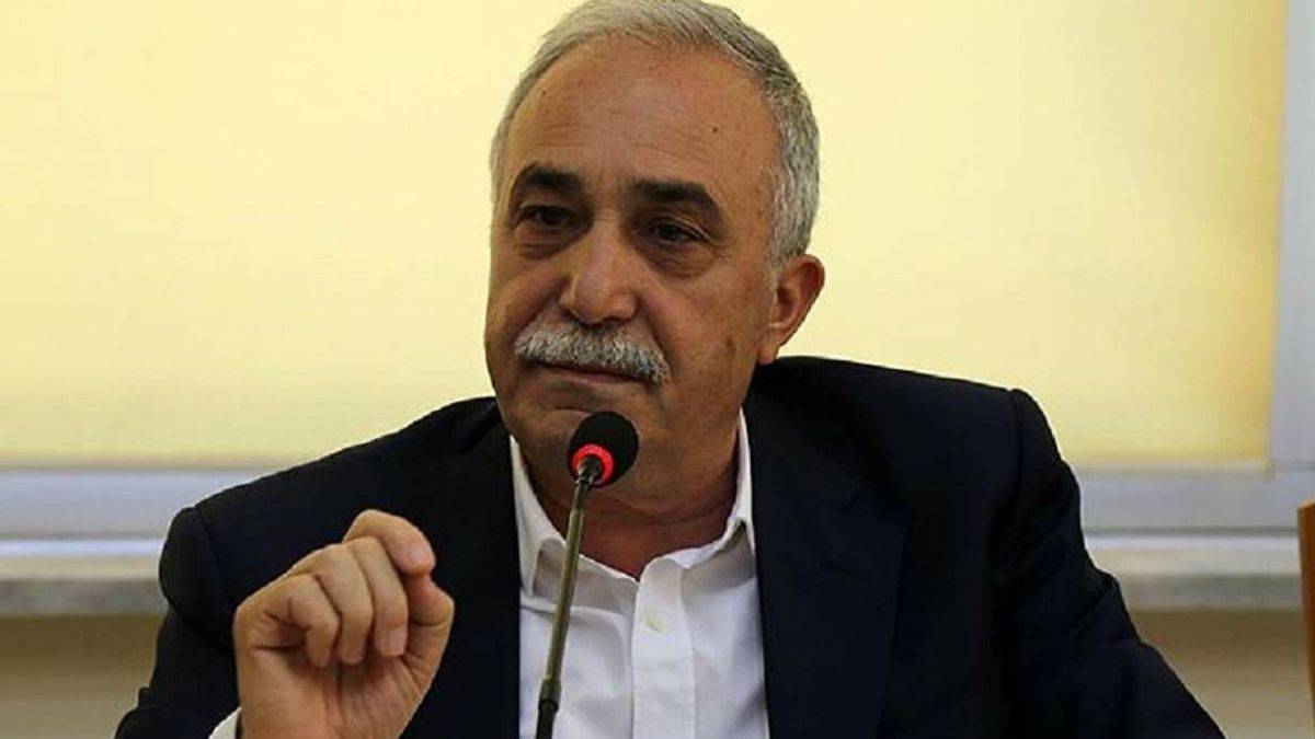 Ahmet Eşref Fakıbaba kimdir, Fakıbaba nereli, kaç yaşında? Fakıbaba hayatı ve biyografisi