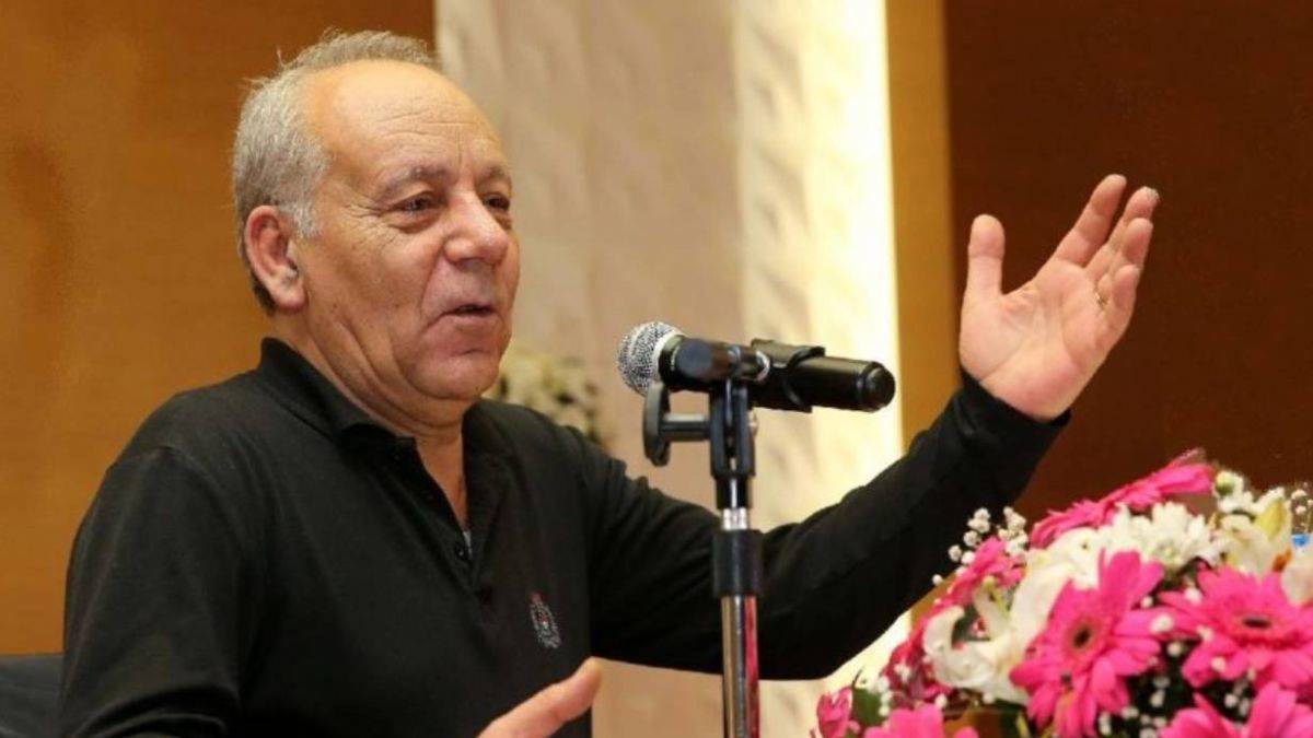 Bekir Coşkun kimdir? Bekir Coşkun hayatı ve biyografisi