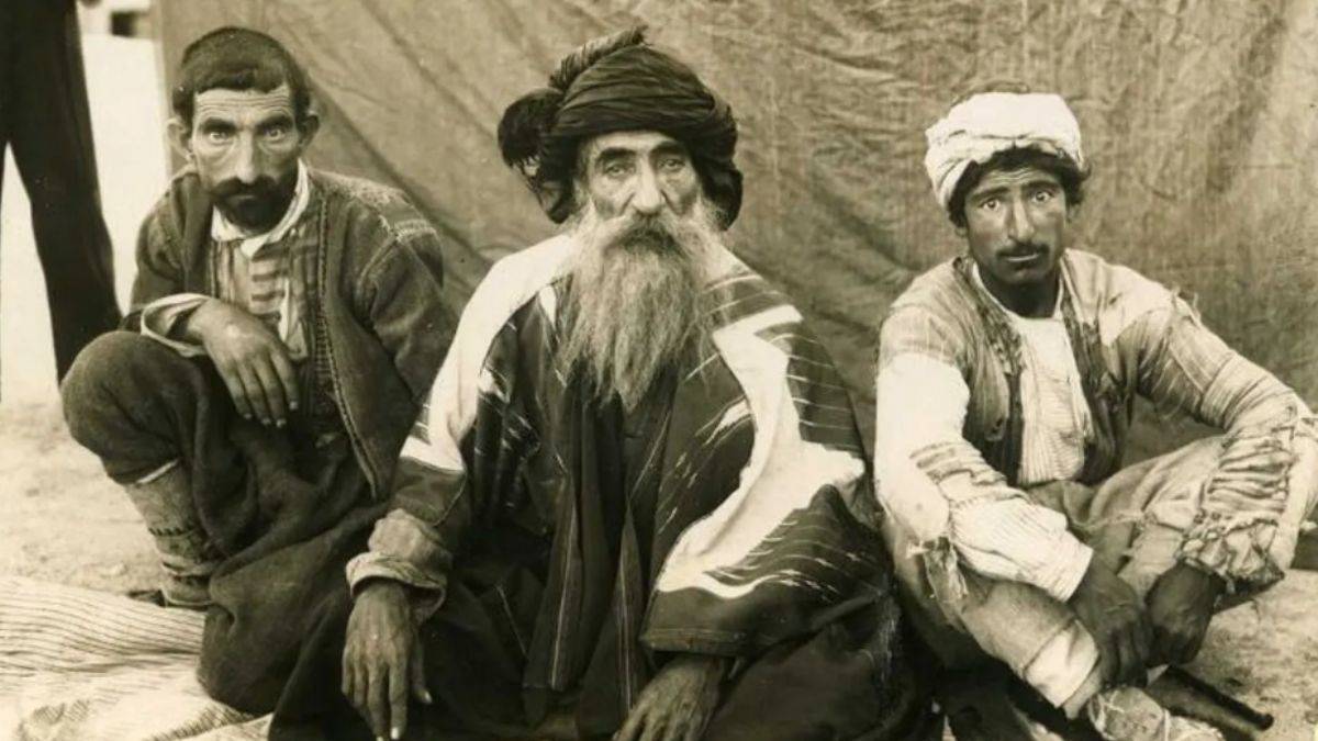 Bir ‘Dersim katliamı’ tartışması daha