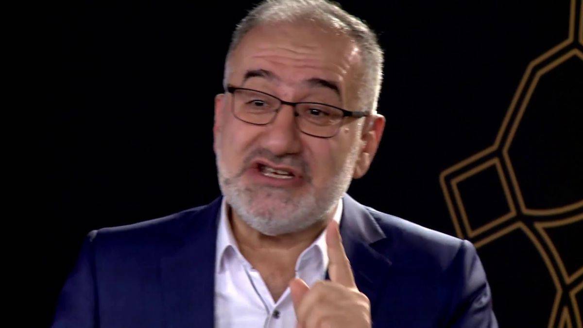 İlahiyatçı İslamoğlu: Atatürk’ü deccallaştırmak, şeytanlıktır