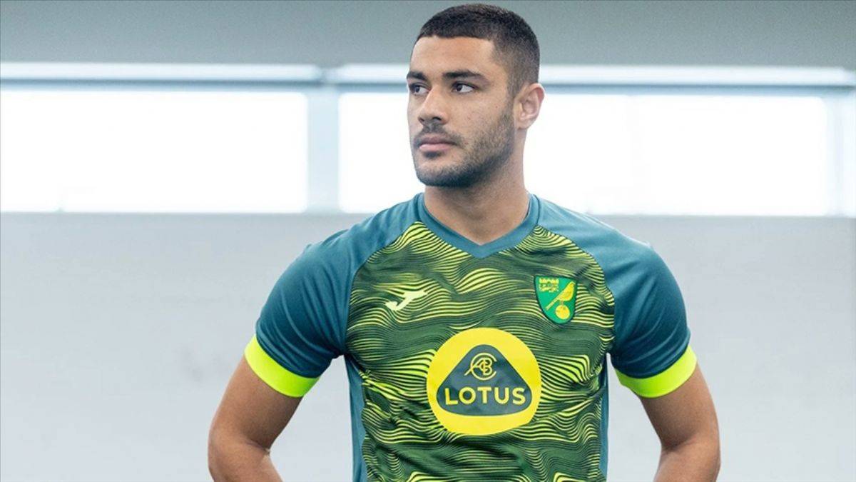 Ozan Kabak yeniden Premier Lig'de